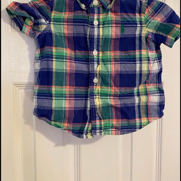 Ralph Lauren Shirt - Picture 4 of 4